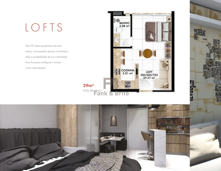 APARTAMENTO A VENDA NA RUA MARABA EM CAPÃO DA CANOA: 10ª foto da galeria de imagens do imóvel