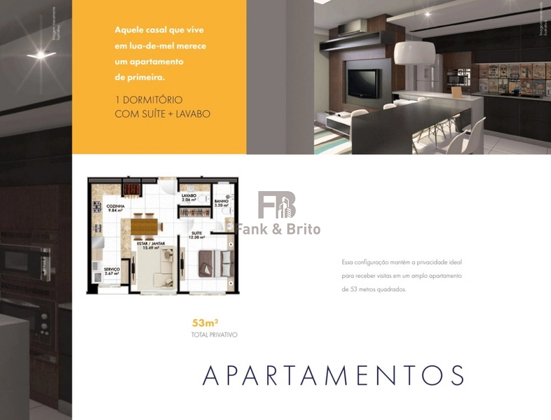 APARTAMENTO A VENDA NA RUA MARABA EM CAPÃO DA CANOA: 11ª foto da galeria de imagens do imóvel