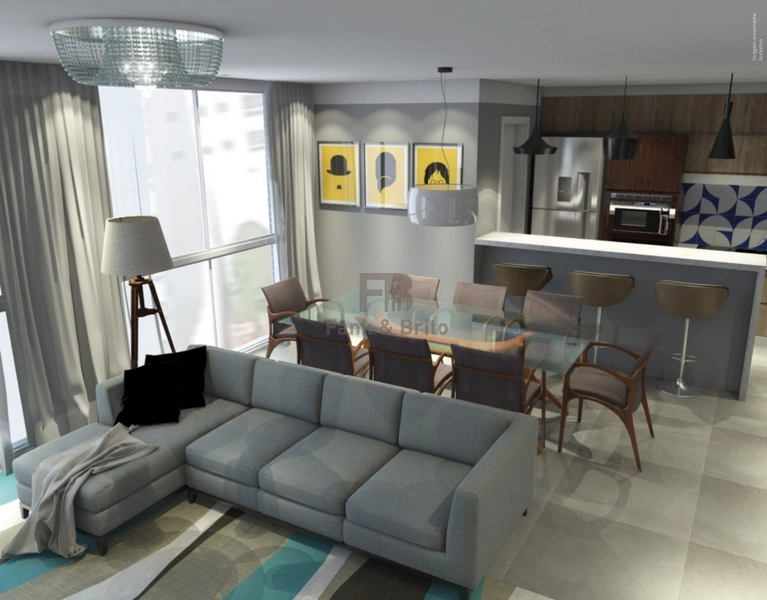 APARTAMENTO A VENDA NA RUA MARABA EM CAPÃO DA CANOA: 27ª foto da galeria de imagens do imóvel