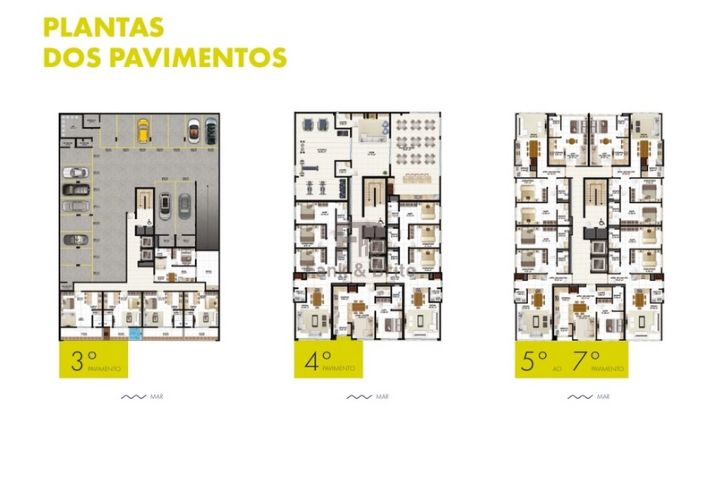 APARTAMENTO A VENDA NA RUA MARABA EM CAPÃO DA CANOA: 3ª foto da galeria de imagens do imóvel