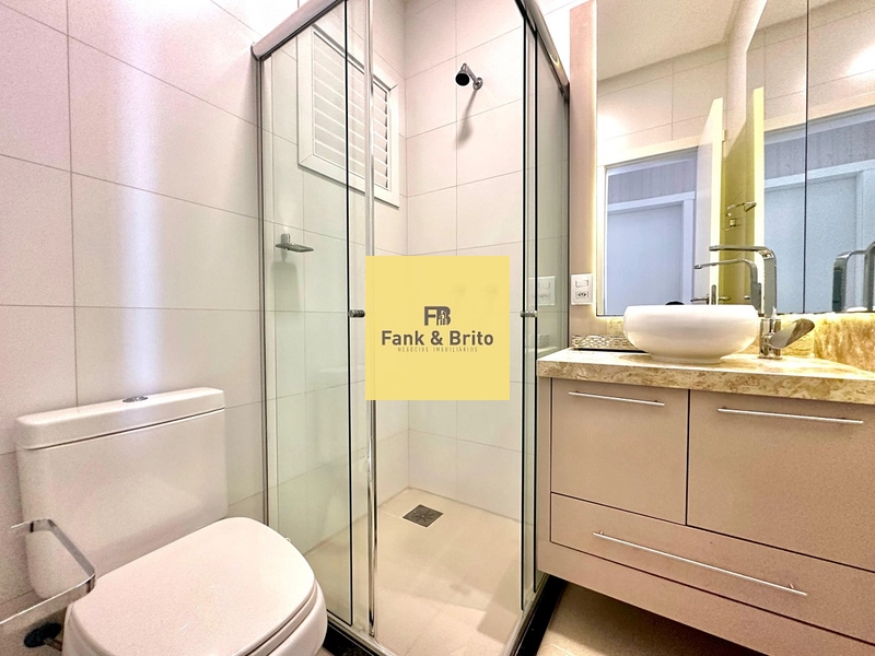 Belo Apartamento Mobiliado e Decorado - 2 Dormitórios (1 Suíte): 18ª foto da galeria de imagens do imóvel