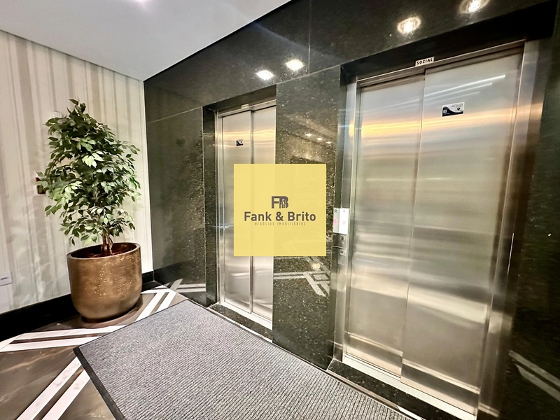 Belo Apartamento Mobiliado e Decorado - 2 Dormitórios (1 Suíte): 33ª foto da galeria de imagens do imóvel