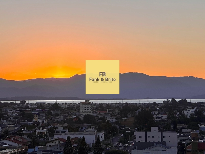 Belo Apartamento Mobiliado e Decorado - 2 Dormitórios (1 Suíte): 27ª foto da galeria de imagens do imóvel