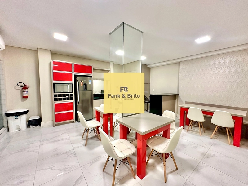 Belo Apartamento Mobiliado e Decorado - 2 Dormitórios (1 Suíte): 41ª foto da galeria de imagens do imóvel