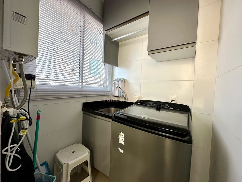 Belo Apartamento Mobiliado e Decorado - 2 Dormitórios (1 Suíte): 27ª foto da galeria de imagens do imóvel