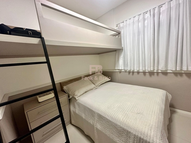 Belo Apartamento Mobiliado e Decorado - 2 Dormitórios (1 Suíte): 23ª foto da galeria de imagens do imóvel