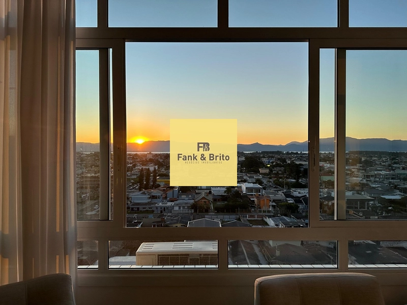 Belo Apartamento Mobiliado e Decorado - 2 Dormitórios (1 Suíte): 26ª foto da galeria de imagens do imóvel