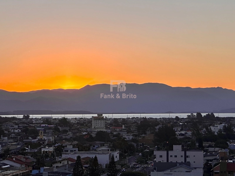 Belo Apartamento Mobiliado e Decorado - 2 Dormitórios (1 Suíte): 28ª foto da galeria de imagens do imóvel