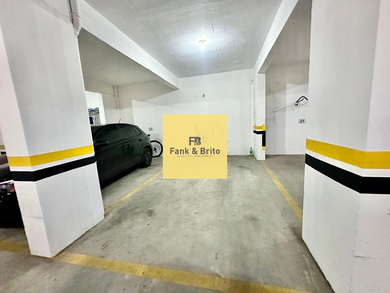 Belo Apartamento Mobiliado e Decorado - 2 Dormitórios (1 Suíte): 31ª foto da galeria de imagens do imóvel