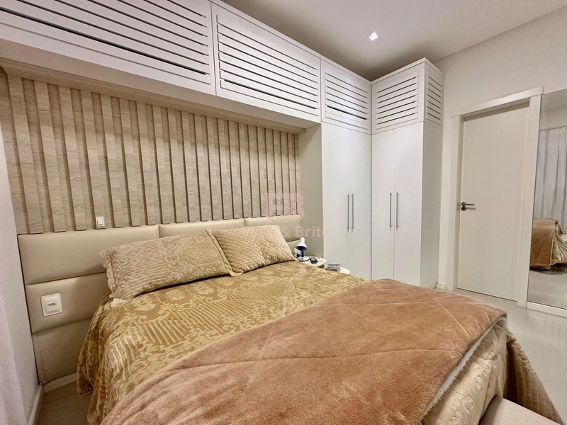 Belo Apartamento Mobiliado e Decorado - 2 Dormitórios (1 Suíte): 18ª foto da galeria de imagens do imóvel