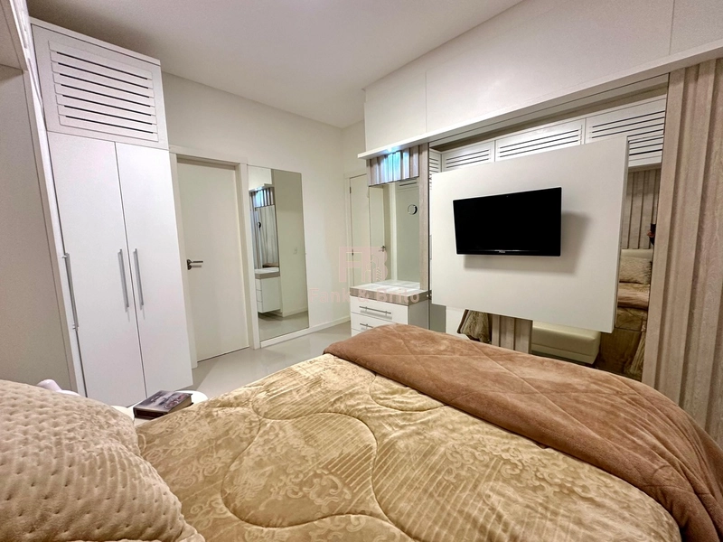 Belo Apartamento Mobiliado e Decorado - 2 Dormitórios (1 Suíte): 19ª foto da galeria de imagens do imóvel