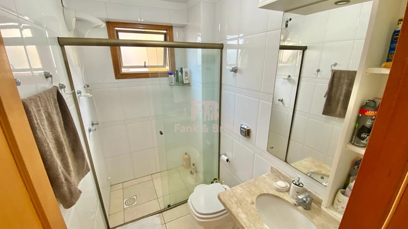 Apartamento semi mobiliado, próximo ao mar!: 8ª foto da galeria de imagens do imóvel