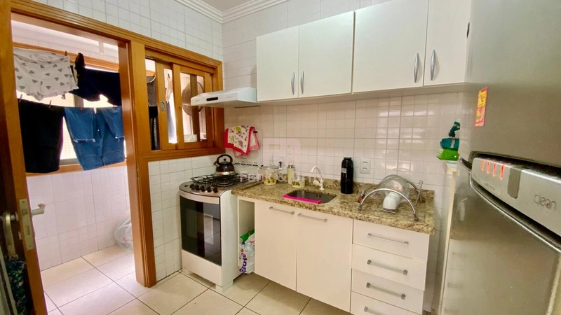 Apartamento semi mobiliado, próximo ao mar!: 4ª foto da galeria de imagens do imóvel