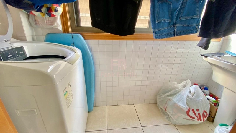 Apartamento semi mobiliado, próximo ao mar!: 9ª foto da galeria de imagens do imóvel