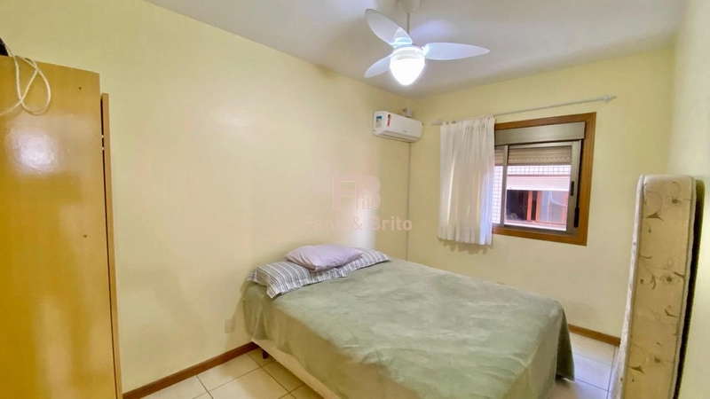 Apartamento semi mobiliado, próximo ao mar!: 6ª foto da galeria de imagens do imóvel