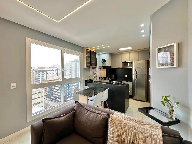 APARTAMENTO A VENDA DE 1 DORMITÓRIO EM CAPÃO DA CANOA: 6ª foto da galeria de imagens do imóvel