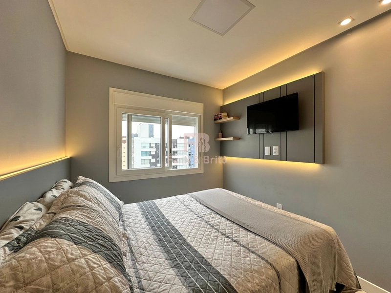 APARTAMENTO A VENDA DE 1 DORMITÓRIO EM CAPÃO DA CANOA: 14ª foto da galeria de imagens do imóvel