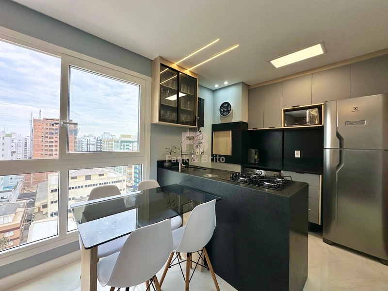 APARTAMENTO A VENDA DE 1 DORMITÓRIO EM CAPÃO DA CANOA: 7ª foto da galeria de imagens do imóvel