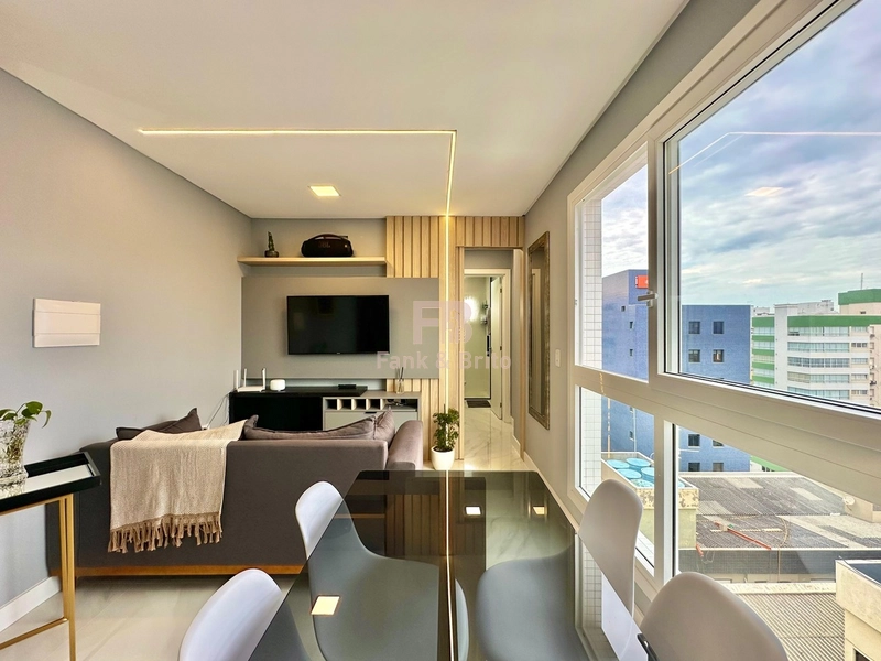 APARTAMENTO A VENDA DE 1 DORMITÓRIO EM CAPÃO DA CANOA: 8ª foto da galeria de imagens do imóvel