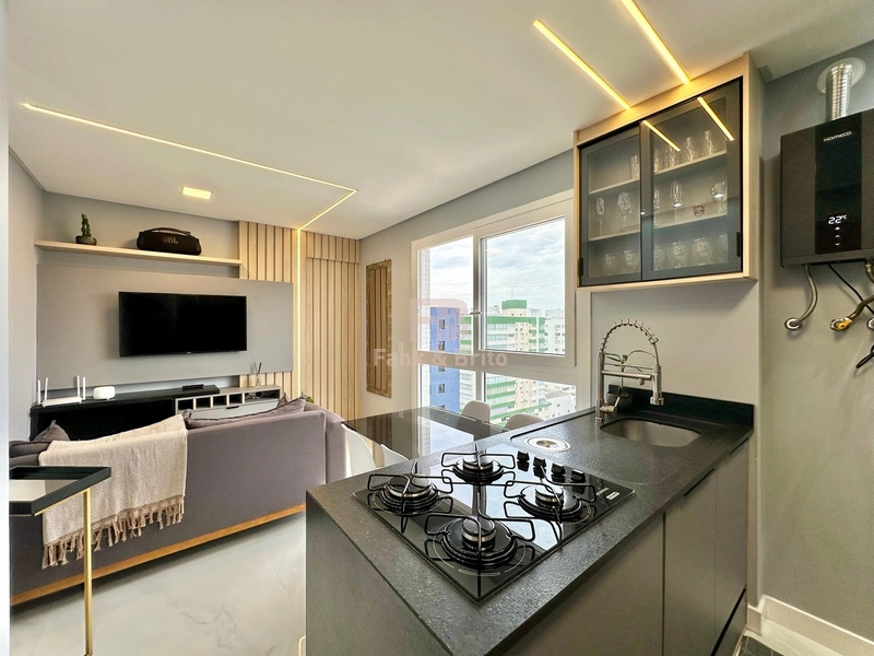 APARTAMENTO A VENDA DE 1 DORMITÓRIO EM CAPÃO DA CANOA: 11ª foto da galeria de imagens do imóvel