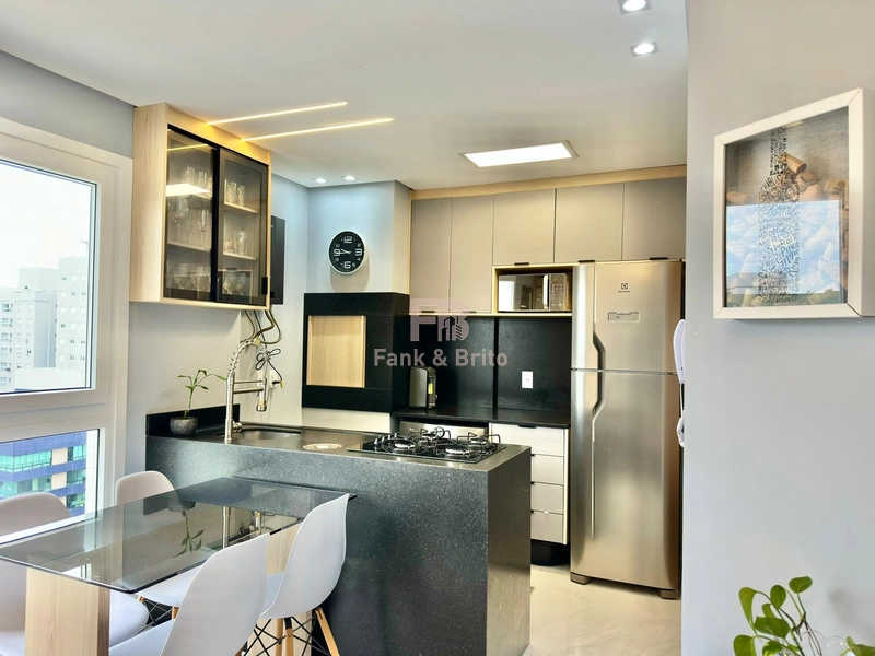 APARTAMENTO A VENDA DE 1 DORMITÓRIO EM CAPÃO DA CANOA: 5ª foto da galeria de imagens do imóvel