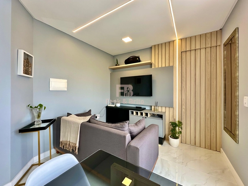 APARTAMENTO A VENDA DE 1 DORMITÓRIO EM CAPÃO DA CANOA: 2ª foto da galeria de imagens do imóvel