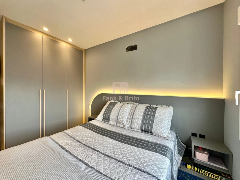 APARTAMENTO A VENDA DE 1 DORMITÓRIO EM CAPÃO DA CANOA: 15ª foto da galeria de imagens do imóvel