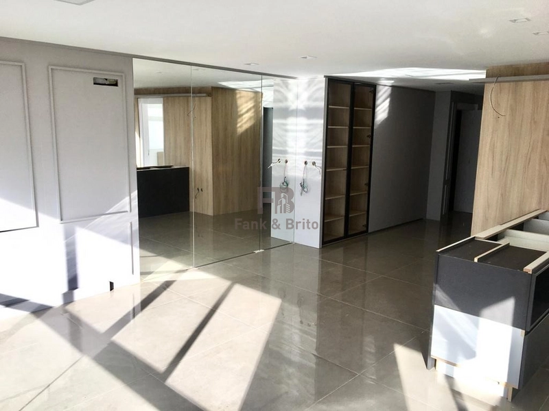 APARTAMENT0 DUAS SUÍTES NO BAIRRO NAVEGANTES: 4ª foto da galeria de imagens do imóvel