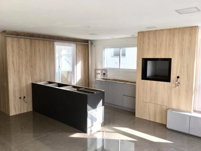 APARTAMENT0 DUAS SUÍTES NO BAIRRO NAVEGANTES: 1ª foto da galeria de imagens do imóvel