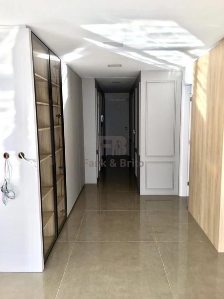 APARTAMENT0 DUAS SUÍTES NO BAIRRO NAVEGANTES: 5ª foto da galeria de imagens do imóvel