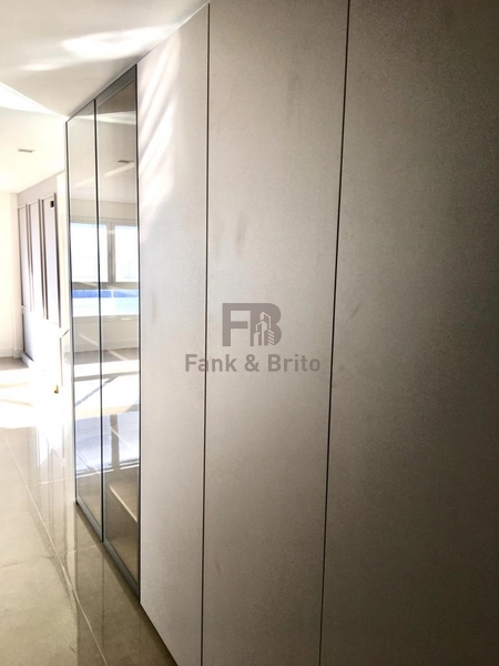 APARTAMENT0 DUAS SUÍTES NO BAIRRO NAVEGANTES: 3ª foto da galeria de imagens do imóvel