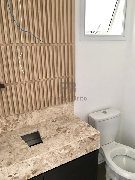 APARTAMENT0 DUAS SUÍTES NO BAIRRO NAVEGANTES: 2ª foto da galeria de imagens do imóvel