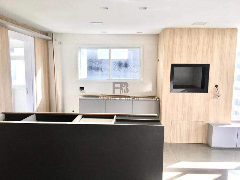 APARTAMENT0 DUAS SUÍTES NO BAIRRO NAVEGANTES: 8ª foto da galeria de imagens do imóvel