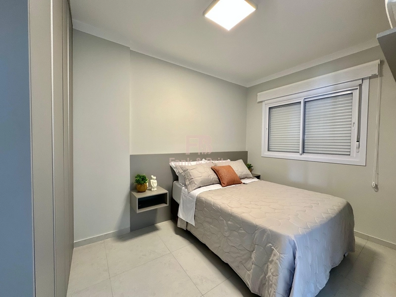 VENDE APARTAMENTO NO BAIRRO NAVEGANTES COM DUAS SUÍTES: 11ª foto da galeria de imagens do imóvel