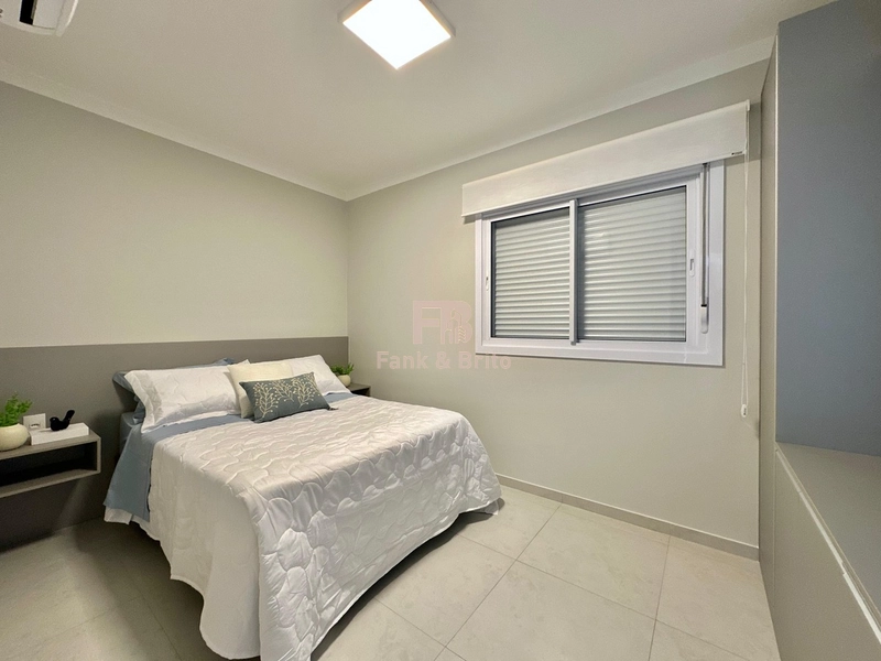 VENDE APARTAMENTO NO BAIRRO NAVEGANTES COM DUAS SUÍTES: 12ª foto da galeria de imagens do imóvel