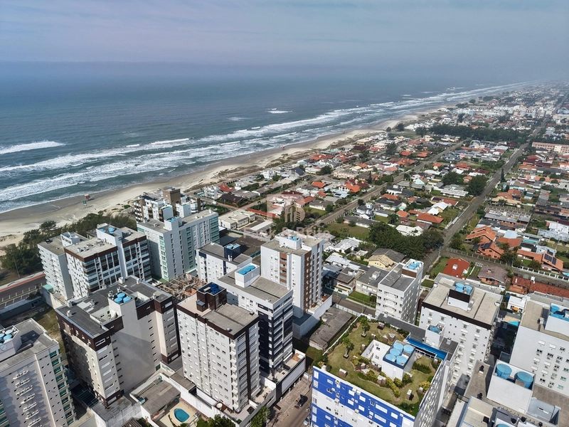 VENDE APARTAMENTO NO BAIRRO NAVEGANTES COM DUAS SUÍTES: 19ª foto da galeria de imagens do imóvel