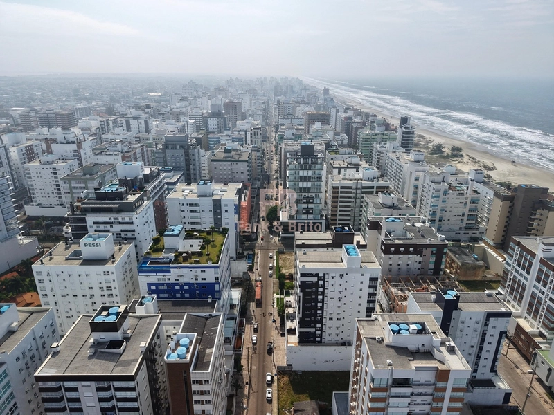 VENDE APARTAMENTO NO BAIRRO NAVEGANTES COM DUAS SUÍTES: 20ª foto da galeria de imagens do imóvel