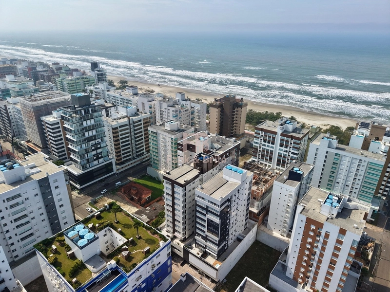 VENDE APARTAMENTO NO BAIRRO NAVEGANTES COM DUAS SUÍTES: 1ª foto da galeria de imagens do imóvel