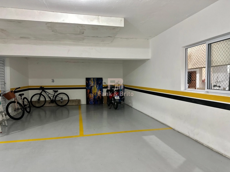 VENDE APARTAMENTO NO BAIRRO NAVEGANTES COM DUAS SUÍTES: 18ª foto da galeria de imagens do imóvel