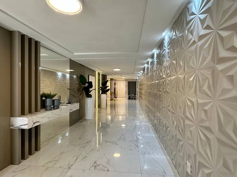 VENDE APARTAMENTO NO BAIRRO NAVEGANTES COM DUAS SUÍTES: 17ª foto da galeria de imagens do imóvel