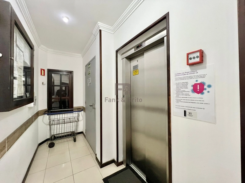 APARTAMENTO À VENDA EM CAPÃO DA CANOA: 11ª foto da galeria de imagens do imóvel