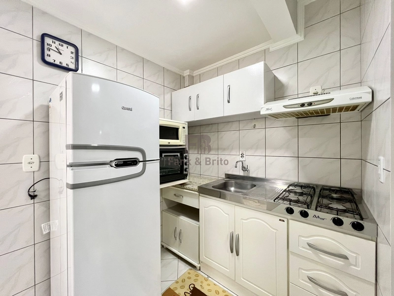 APARTAMENTO À VENDA EM CAPÃO DA CANOA: 3ª foto da galeria de imagens do imóvel