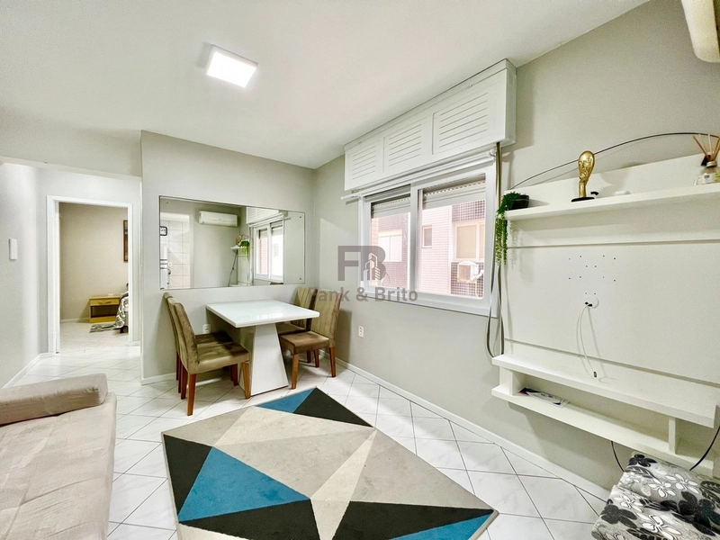 APARTAMENTO À VENDA EM CAPÃO DA CANOA: 1ª foto da galeria de imagens do imóvel