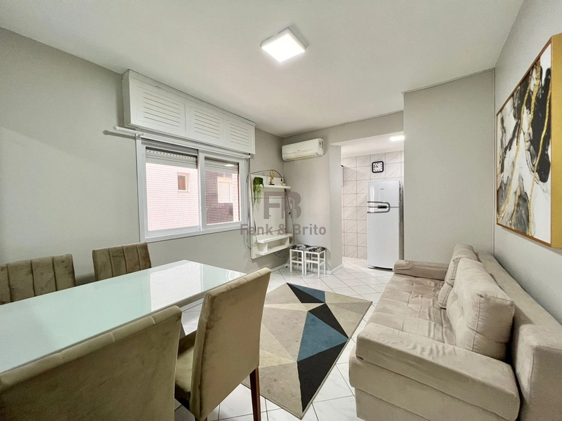 APARTAMENTO À VENDA EM CAPÃO DA CANOA: 4ª foto da galeria de imagens do imóvel