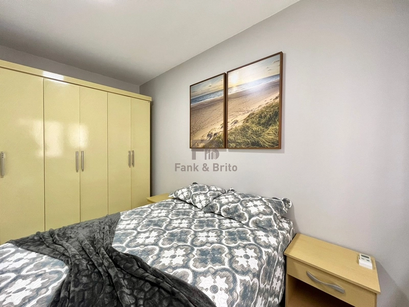 APARTAMENTO À VENDA EM CAPÃO DA CANOA: 8ª foto da galeria de imagens do imóvel