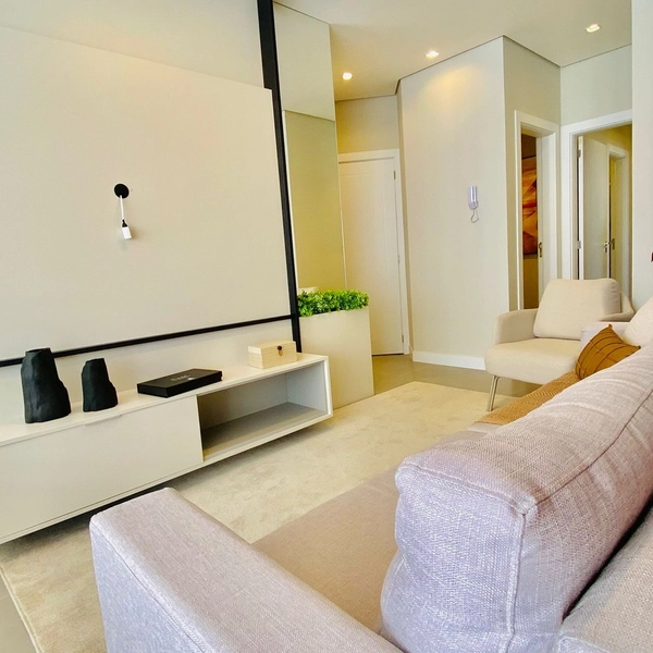 APARTAMENTO DE 3 DORMITÓRIOS A VENDA EM CAPÃO DA CANOA COM ATÉ 60X PARA PAGAR!: 7ª foto da galeria de imagens do imóvel
