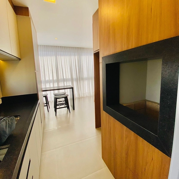 APARTAMENTO DE 3 DORMITÓRIOS A VENDA EM CAPÃO DA CANOA COM ATÉ 60X PARA PAGAR!: 2ª foto da galeria de imagens do imóvel