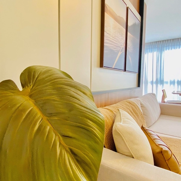 APARTAMENTO DE 3 DORMITÓRIOS A VENDA EM CAPÃO DA CANOA COM ATÉ 60X PARA PAGAR!: 6ª foto da galeria de imagens do imóvel