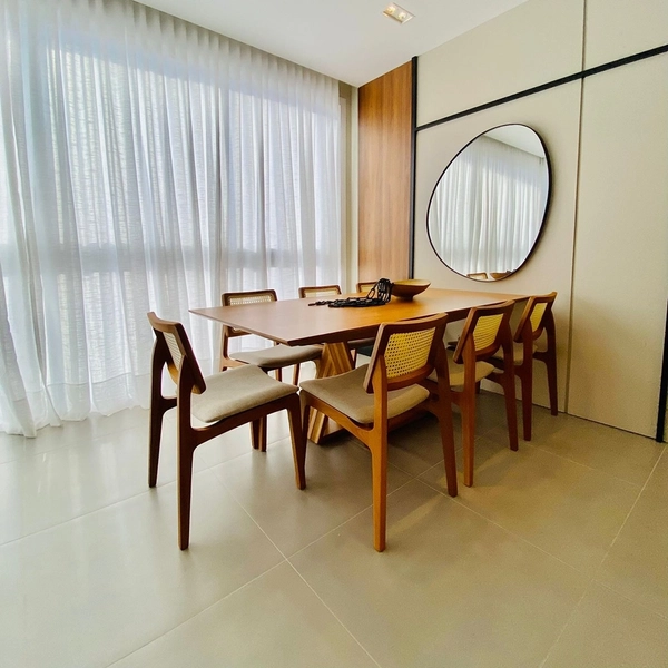 APARTAMENTO DE 3 DORMITÓRIOS A VENDA EM CAPÃO DA CANOA COM ATÉ 60X PARA PAGAR!: 5ª foto da galeria de imagens do imóvel