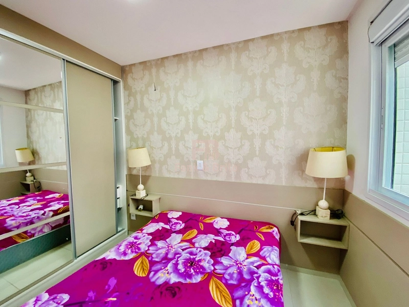 APARTAMENTO A VENDA A UMA QUADRA DO MAR EM CAPÃO DA CANOA: 6ª foto da galeria de imagens do imóvel